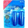 imagePureGuardian Aquastick Universal Genuine Guardian Technologies Antimicrobial Humidifier Treatment Ultrasonic ampamp Evaporative Fits All Brands Reduces Odors 2 Count One Pack of Two GGHS152Pack