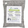 imagePureGuardian CB200 Bamboo Charcoal Air Purifying Bag EcoFriendly Naturally Absorbs Odors Excess Moisture and Pollutants 200g GrayCB200