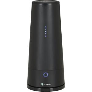 imageGermGuardian Tabletop UV Sanitizer ampamp Deodorizer Black GG3000BCA