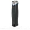 imageGermGuardian 5In1 HEPA Air Purifier for Home Large Rooms Up To 915 Sq Ft with HEPA Pet Air Filter UVC Light ampamp Odor Reduction AC5250PT 28quot Tower BlackAC5000E