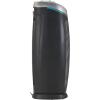 imageGermGuardian 5In1 HEPA Air Purifier for Home Large Rooms Up To 915 Sq Ft with HEPA Pet Air Filter UVC Light ampamp Odor Reduction AC5250PT 28quot Tower BlackAC5000E