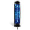 imageGermGuardian 5In1 HEPA Air Purifier for Home Large Rooms Up To 915 Sq Ft with HEPA Pet Air Filter UVC Light ampamp Odor Reduction AC5250PT 28quot Tower BlackAC5250PT