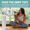 imageGermGuardian 5In1 HEPA Air Purifier for Home Large Rooms Up To 915 Sq Ft with HEPA Pet Air Filter UVC Light ampamp Odor Reduction AC5250PT 28quot Tower BlackAC5250WPT