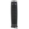 imageGermGuardian 5In1 HEPA Air Purifier for Home Large Rooms Up To 915 Sq Ft with HEPA Pet Air Filter UVC Light ampamp Odor Reduction AC5250PT 28quot Tower BlackAC5000E