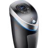 imageGermGuardian 5In1 HEPA Air Purifier for Home Large Rooms Up To 915 Sq Ft with HEPA Pet Air Filter UVC Light ampamp Odor Reduction AC5250PT 28quot Tower BlackAC5250PT
