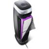 imageGermGuardian 5In1 HEPA Air Purifier for Home Large Rooms Up To 915 Sq Ft with HEPA Pet Air Filter UVC Light ampamp Odor Reduction AC5250PT 28quot Tower BlackAC5250PT