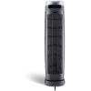 imageGermGuardian 5In1 HEPA Air Purifier for Home Large Rooms Up To 915 Sq Ft with HEPA Pet Air Filter UVC Light ampamp Odor Reduction AC5250PT 28quot Tower BlackAC5250PT