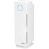 imageGermGuardian Air Purifier for Homes with Pets H13 Pet HEPA Filter Removes Pet Dander Dust Allergens Smoke Pollen Odors Mold UVC Light Helps Reduce Germs 22 Inch White AC4300WPTWhite