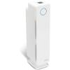 imageGermGuardian Air Purifier for Homes with Pets H13 Pet HEPA Filter Removes Pet Dander Dust Allergens Smoke Pollen Odors Mold UVC Light Helps Reduce Germs 22 Inch White AC4300WPTWhite
