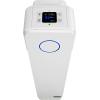 imageGermGuardian Air Purifier for Homes with Pets H13 Pet HEPA Filter Removes Pet Dander Dust Allergens Smoke Pollen Odors Mold UVC Light Helps Reduce Germs 22 Inch White AC4300WPTWhite