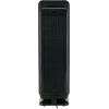 imageGermGuardian Air Purifier for Homes with Pets H13 Pet HEPA Filter Removes Pet Dander Dust Allergens Smoke Pollen Odors Mold UVC Light Helps Reduce Germs 22 Inch White AC4300WPTBlack
