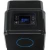 imageGermGuardian Air Purifier for Homes with Pets H13 Pet HEPA Filter Removes Pet Dander Dust Allergens Smoke Pollen Odors Mold UVC Light Helps Reduce Germs 22 Inch White AC4300WPTBlack