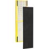 imageGermGuardian Filter B HEPA Pure Genuine Replacement Filter Removes 9997 of Pollutants for AC4825 AC4300 AC4900 AC4825DLX AC4850 CDAP4500 AP2200 4Pack BlackYellow FLT48254PKHEPA Pure