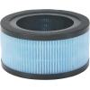 imageGermGuardian Filter L HEPA Pure Genuine Air Purifier Replacement Filter Removes 9997 of Pollutants for AC4200 Air Purifiers Black FLT4200AC4200W