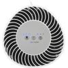 imageGermGuardian Filter L HEPA Pure Genuine Air Purifier Replacement Filter Removes 9997 of Pollutants for AC4200 Air Purifiers Black FLT4200AC4200W