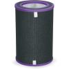imageGermGuardian Filter O HEPA Pure Genuine Air Purifier Replacement Filter Removes 9997 of Pollutants for GermGuardian Air Purifier AC5109W Black FLT5100HEPA PET PURE