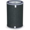 imageGermGuardian Filter O HEPA Pure Genuine Air Purifier Replacement Filter Removes 9997 of Pollutants for GermGuardian Air Purifier AC5109W Black FLT5100HEPA SMOKE CLEAR