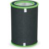 imageGermGuardian Filter O HEPA Pure Genuine Air Purifier Replacement Filter Removes 9997 of Pollutants for GermGuardian Air Purifier AC5109W Black FLT5100HEPA TOXIN CLEAR