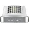 imageGermGuardian HEPA Air Purifier for Home Large Rooms up to 1760 Sq Ft with HEPA Air Filter ampamp UVC Light Zero Ozone Verified AC5900WCA White