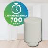 imagePureGuardian FLTDC20 Humidifier Demineralization Filter Cartridge 2 700 Hrs Run Time Prevents Release of Minerals Into Air Fights White Dust Easy Application to PureGuardian Humidifier