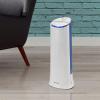 imagePureGuardian Ultrasonic Cool Mist Humidifier 100 Hrs Run Time 15 Gallon Tank 440 Sq Ft Coverage Medium Rooms Quiet Filter Free Essential Oil Tray White H3200WARWhite