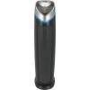 imageGermGuardian 5In1 HEPA Air Purifier for Home Large Rooms Up To 915 Sq Ft with HEPA Pet Air Filter UVC Light ampamp Odor Reduction AC5250PT 28quot Tower BlackAC5000E