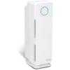 imageGermGuardian Air Purifier for Homes with Pets H13 Pet HEPA Filter Removes Pet Dander Dust Allergens Smoke Pollen Odors Mold UVC Light Helps Reduce Germs 22 Inch White AC4300WPTWhite
