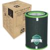 imageGermGuardian Filter O HEPA Pure Genuine Air Purifier Replacement Filter Removes 9997 of Pollutants for GermGuardian Air Purifier AC5109W Black FLT5100HEPA TOXIN CLEAR
