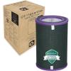 imageGermGuardian Filter O HEPA Pure Genuine Air Purifier Replacement Filter Removes 9997 of Pollutants for GermGuardian Air Purifier AC5109W Black FLT5100HEPA PET PURE
