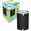 imageGermGuardian Filter O HEPA Pure Genuine Air Purifier Replacement Filter Removes 9997 of Pollutants for GermGuardian Air Purifier AC5109W Black FLT5100HEPA filter replacement