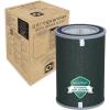 imageGermGuardian Filter O HEPA Pure Genuine Air Purifier Replacement Filter Removes 9997 of Pollutants for GermGuardian Air Purifier AC5109W Black FLT5100HEPA SMOKE CLEAR