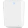 imageGermGuardian HEPA Air Purifier for Home Large Rooms up to 1760 Sq Ft with HEPA Air Filter ampamp UVC Light Zero Ozone Verified AC5900WCA White
