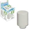 imagePureGuardian FLTDC20 Humidifier Demineralization Filter Cartridge 2 700 Hrs Run Time Prevents Release of Minerals Into Air Fights White Dust Easy Application to PureGuardian Humidifier
