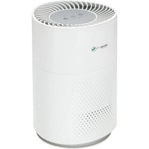 imageGermGuardian Filter L HEPA Pure Genuine Air Purifier Replacement Filter Removes 9997 of Pollutants for AC4200 Air Purifiers Black FLT4200AC4200W