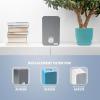imageGerm Guardian FLT4100 True HEPA Genuine Air Purifier Replacement Filter E for GermGuardian AC4100 AC4150P AC4150BL and MoreTRUE