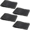 imageGermGuardian FLT47CB4 Genuine Carbon Filter Replacements for Germ Guadian AC4700BDLX Air Purifier 4Pack