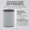 imageGermGuardian Filter K 360 HEPA Pure Genuine Air Purifier Replacement Filter Removes 9997 of Pollutants for Air Purifiers AC9400W and AC9600W FLT9400