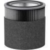 imageGermGuardian Filter V Smoke Clear HEPA Genuine Air Purifier Replacement Filter Removes 9997 of Pollutants Smoke Toxins and Odors for AC3000 AC3050 AP3151 and AC151 BlackGray FLT151SMFLT151SM