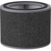 imageGermGuardian Filter V Smoke Clear HEPA Genuine Air Purifier Replacement Filter Removes 9997 of Pollutants Smoke Toxins and Odors for AC3000 AC3050 AP3151 and AC151 BlackGray FLT151SMFLT151SM