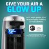 imageGermGuardian LB4000 Genuine UVC Replacement Bulb for AC4300BPTCA AC4825 AC4850PT ampamp AC4900CA Germ Guardian Air Purifiers