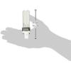 imageGermGuardian LB4000 Genuine UVC Replacement Bulb for AC4300BPTCA AC4825 AC4850PT ampamp AC4900CA Germ Guardian Air Purifiers