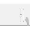 imageGermGuardian LB5000 Genuine UVC Replacement Bulb for AC5000 ampamp AC5250PT Germ Guardian Air Purifiers