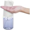 imageGermGuardian SD410 Automatic Hands Free Soap and Sanitizer Dispenser for Office School Home and More Large Capacity 500ml
