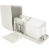 imageGermGuardian SD495 Automatic Hands Free Soap and Sanitizer Wall Mounted Dispenser for Office School Clinic and More Large Capacity 1000mlSmall