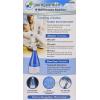imageGuardian Technologies Pure Guardian H920BL Ultrasonic Cool Mist Humidifier 10 Hrs Run Time 210 Sq Ft Coverage Small Rooms Quiet Filter Free Treated Tank Resists