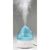 imagePure Guardian H910BL Ultrasonic Cool Mist Humidifier 14 Hrs Run Time 210 Sq Ft Coverage Small Rooms Quiet Filter Free