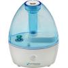 imagePure Guardian H910BL Ultrasonic Cool Mist Humidifier 14 Hrs Run Time 210 Sq Ft Coverage Small Rooms Quiet Filter Free
