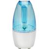 imagePure Guardian H910BL Ultrasonic Cool Mist Humidifier 14 Hrs Run Time 210 Sq Ft Coverage Small Rooms Quiet Filter Free