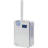 imagePureGuardian 10L Output per Day Ultrasonic Warm and Cool Mist Humidifier Large Room Home Office Easy Quiet Operation Digital Display Auto Humidistat Timer Auto ShutOff Pure Guardian H7550Crystal White