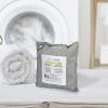 imagePureGuardian CB500 Bamboo Charcoal Air Purifying Bag EcoFriendly Naturally Absorbs Odors Excess Moisture and Pollutants 500g GrayCB5002PK
